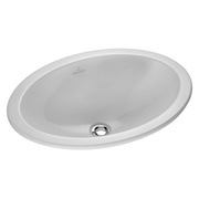 Раковина Villeroy&Boch Loop&Friends 615530R1 66x47 с покрытием
