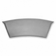 Подголовник для ванны Villeroy & Boch Luxxus U906200QG
