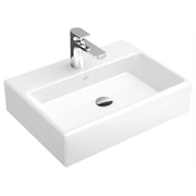 Раковина Villeroy & Boch Memento 5133 6LR1 60х42 см