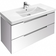 Тумба для раковины Villeroy & Boch Subway 2.0 98х52см