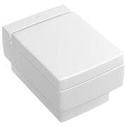 Унитаз подвесной Villeroy&Boch Memento 562810R1 37.5x56 альпийский белый