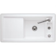 Мойка кухонная Villeroy & Boch Metric Art накладная