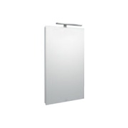Зеркало + светильник Villeroy & Boch More to See A404 6000 60 см