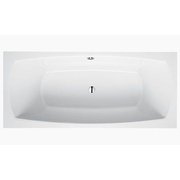 Квариловая ванна Villeroy&Boch My Art UBQ180MYA2V-01 180х80 с ножками