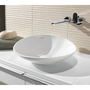 Раковина Villeroy & Boch My Nature белая
