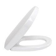 Крышка-сиденье Villeroy & Boch My Nature 9M53 S1R1 с микролифтом, alpin