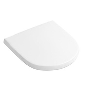 Крышка-сиденье Villeroy & Boch O Novo 9M35 S1 01 (36.5х46)
