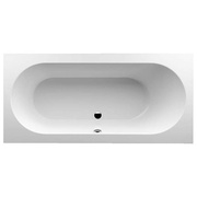 Акриловая ванна Villeroy & Boch Oberon UBQ199OBE2V-01 190x90 см