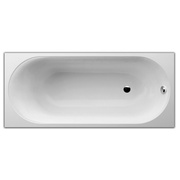 Квариловая ванна Villeroy&Boch Oberon UBQ180OBE2V-01 180х80 с ножками