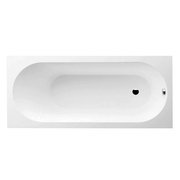 Акриловая ванна Villeroy&Boch Oberon UBQ199OBE2V-96 190x90 белый