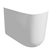 Полупьедестал для раковины Villeroy & Boch Omnia Architectura 72446001 Белый