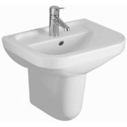Полупьедестал для раковины Villeroy & Boch Omnia Architectura Белый.