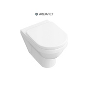 Унитаз подвесной Villeroy & Boch Omnia Architectura 5674 10 01 (37х56)