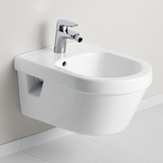 Биде подвесное Villeroy & Boch Omnia Architectura 5484 00 01 (37х53)