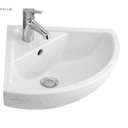 Умывальник Villeroy & Boch Omnia Architectura 5374 31 01 (57х45)