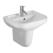 Умывальник Villeroy & Boch Omnia Architectura 5373 50 01 (55.5х40)