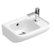 Раковина Villeroy&Boch Omnia Architectura 53733501 белый R 35