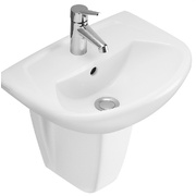 Умывальник Villeroy & Boch omnia classic 7326 36 01 (36х30)