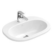 Раковина Villeroy & Boch O,Novo накладная 41615601