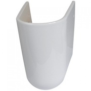 Полупьедестал для раковины Villeroy&Boch O,Novo 5266 00 01 цвет белый альпин