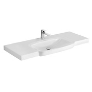 Раковина Villeroy&Boch Sentique 140x52