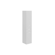 Шкаф-пенал Villeroy & Boch Sentique A857 01DH 35x37x176 см белый правый