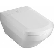 Унитаз подвесной Villeroy & Boch Sentique 562210R1 5622 10R1