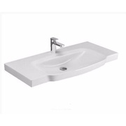 Раковина Villeroy&Boch Sentique 100х52 со слив-переливом