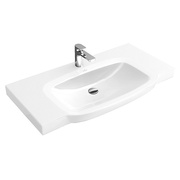 Раковина Villeroy & Boch Sentique 5142 80R1 (80 см)