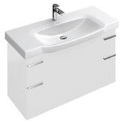 Раковина Villeroy & Boch Sentique 5142 A0R1 (100 см)