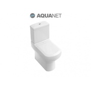 Унитаз напольный Villeroy & Boch Sentique 5615 10 01 (37.5х71)