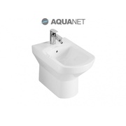 Биде напольное Villeroy & Boch Sentique 5423 00 01 (37.5х56)