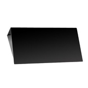 Подголовник для ванны Villeroy & Boch Squaro U906100D8 черный