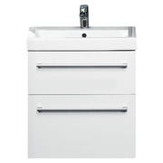 Тумба с раковиной Villeroy & Boch Subway 2.0