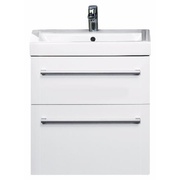 Тумба Villeroy&Boch Subway 2.0 A98100E4 Белая