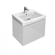 Тумба с раковиной Villeroy & Boch Subway 2.0 A688 00DH+7113 FA01