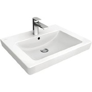 Раковина Villeroy & Boch Subway 2.0 65х47см