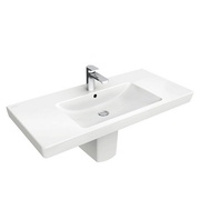 Раковина Villeroy & Boch Subway 2.0 100х47см