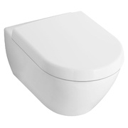 Унитаз подвесной Villeroy&Boch Subway 2.0 560610R1