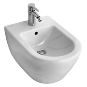 Биде подвесное Villeroy & Boch Subway 2.0 Plus 540000R1