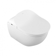 Унитаз подвесной Villeroy&Boch Subway 2.0 5614R5R1 56x37