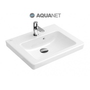 Умывальник Villeroy & Boch Subway 2.0 7315 50 01 (50х40)