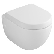 Унитаз подвесной Villeroy&Boch Subway 66041001