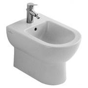 Биде напольное Villeroy&Boch Subway 741000R1 37x57