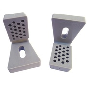 Крепеж к полу для унитаза Villeroy & Boch Subway 92082400