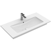 Раковина Villeroy & Boch Venticello 4104ALR1 4104 ALR1 100х50см