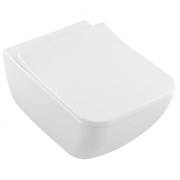 Унитаз подвесной Villeroy&Boch Venticello 4611R0R1
