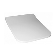 Крышка-сиденье Villeroy&Boch Venticello 9M79S101 альпийский белый