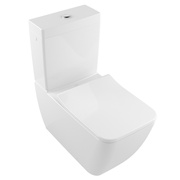 Унитаз-компакт Villeroy & Boch Venticello белый