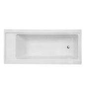 Акриловая ванна VitrA 4Life 200x90 см Duo Soft с 2 подсветками